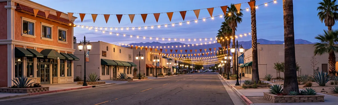 Celebrate in Style: Unforgettable Events and Festivals in Hemet, CA