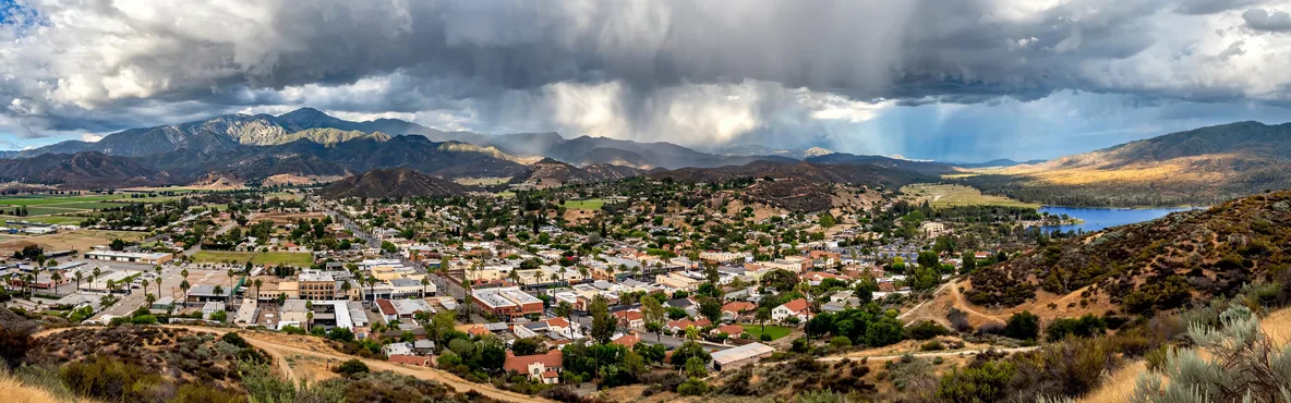 Discover Hemet, CA: An Introduction to the City's Rich History and Enchanting Weather