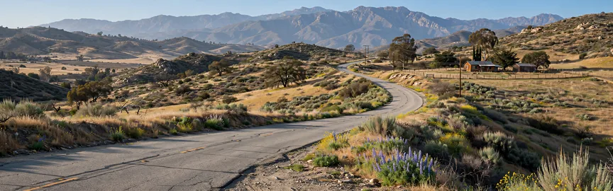 Hit the Road: Exciting Day Trips and Weekend Getaways from Hemet, CA