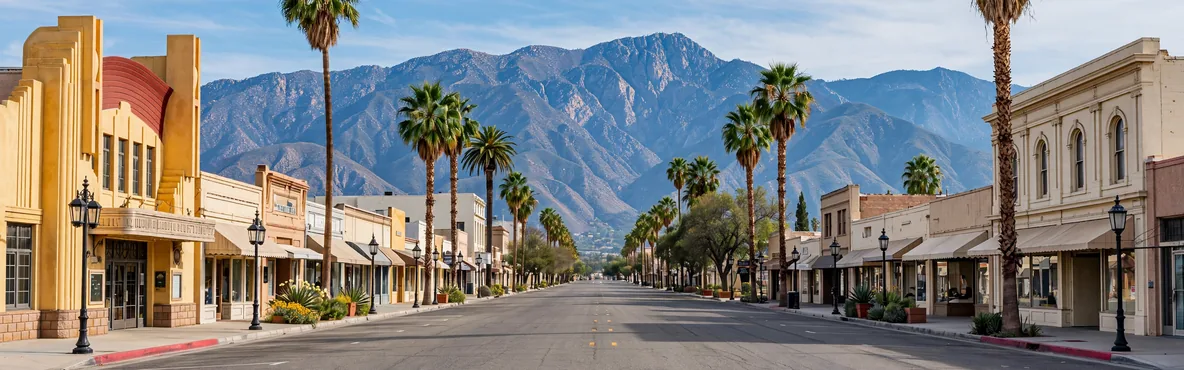 Unveiling Hemet's Hidden Gems: Top Attractions and Activities for Every Adventurer