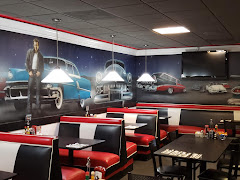 Diner near Royal Inn and Suites
