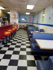 Hamburger near Royal Inn and Suites